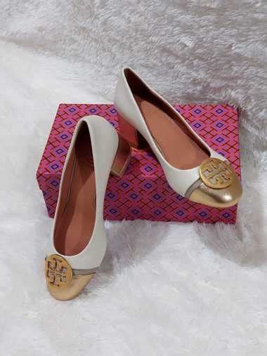 harga sepatu wedges tory burch original|Jual Tory Burch Wedge Model & Desain Terbaru .